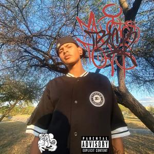 PENUMBRAS (feat. EL ABRVM)