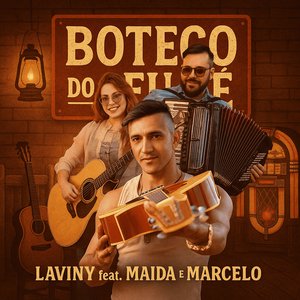 Buteco do Seu Zé (Ao Vivo)