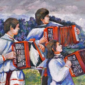 БЕЗРУКАВОЧКА