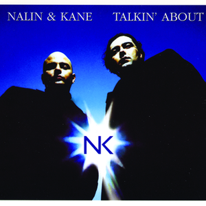 Talkin' About (Original Club Mix)