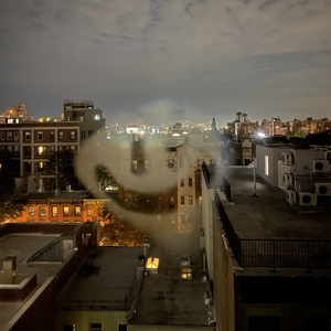 End of Beginning - And when I'm Back in Chicago (Sped Up)