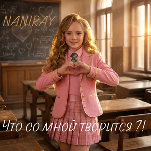 Что со мной творится?!