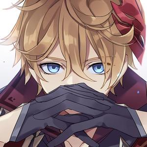 【原神-公子】坏男人