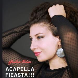 Accapela- Fiesta 3 (feat. Go Virals)