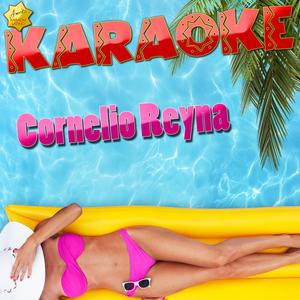 Los Borrachos No Son Machos (Popularizado por Cornelio Reyna) [Karaoke Version]