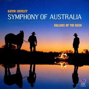 Symphony of Australia: IV. Pie Jesu: A lament for Australians who have given their lives for their country