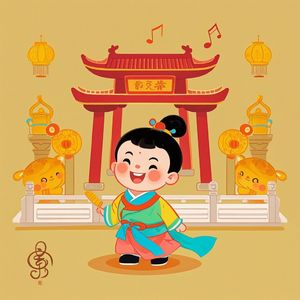 饮中八仙《张旭》