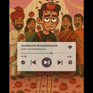 Push To Exit-Ondikatta