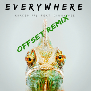 Everywhere (Offset Radio Edit)