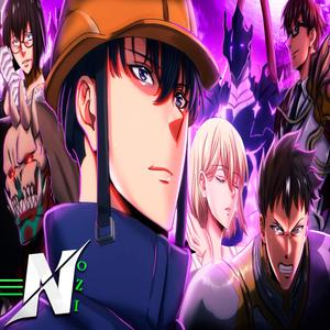 Sung Jin Woo vs Kargalgan Rap | Arco del Duque Demonio