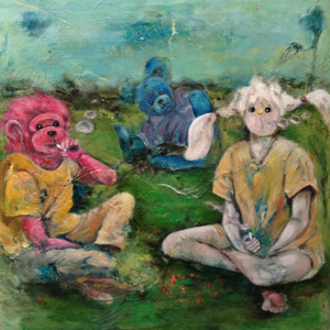 Wish You Could Have Stayed a While