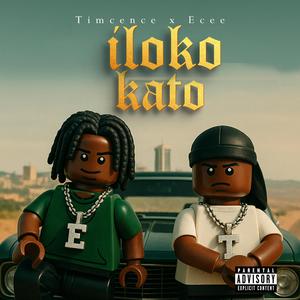 Iloko Kato (feat. Ecee)