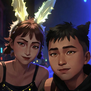 愿你胜过新岁时的祥愿古刹中的钟声雨后的彩虹月光下的静谧皑皑的白雪高楼上的远瞻和篝火旁的暖意