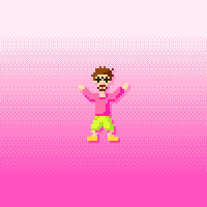 Roze (Mijn Lievelingskleur)