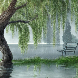 和我亲爱的在一起 (片段版)