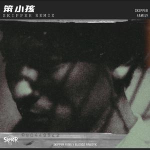 刘德华-笨小孩（Skipper remix）