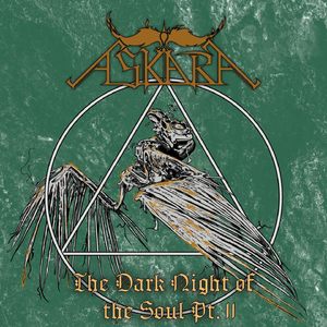 Dark Night Of The Soul, Pt. II