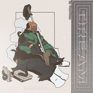 已售断|@Gunna-Dream