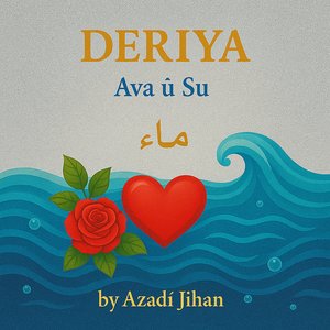 Evîna Deryîa û Asrîn