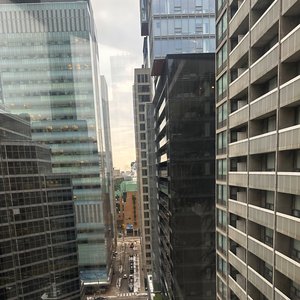 Keep Bringing Me Back