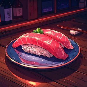Akami Night