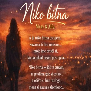 Niko Bitna