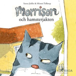 Morrison och hamsterjakten, del004