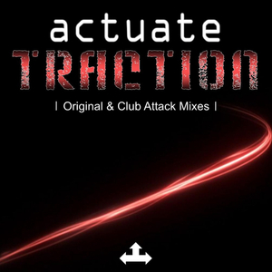 Traction (Original Mix)