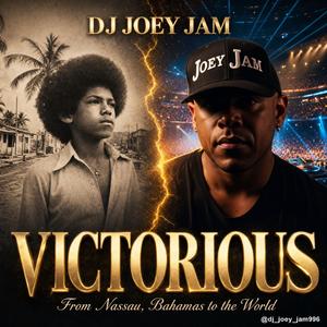 Victorious