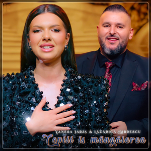 Copiii Îs Mângâierea