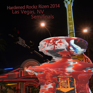 Tha' Sad Shack (Battle Of The Bands) [Hard Rock Rising 2014] [feat. B.D. King Battle Of The Bands]