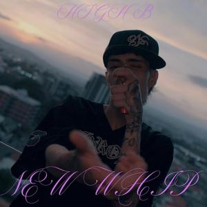 New whip (feat. Kid bali & Northside)