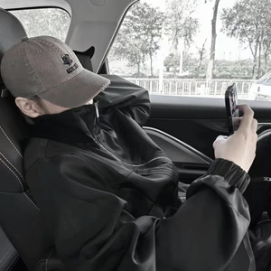 一个人我在拼搏