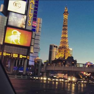 Where Everybody Is A Winner!