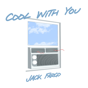 Cool with You