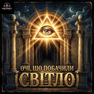 Сліпий Перед Світлом