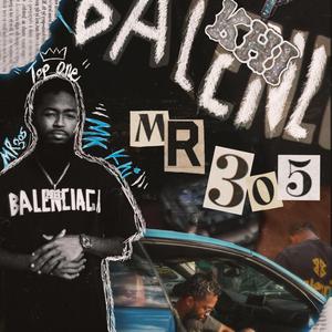 Mr.305
