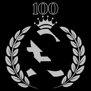 100 Pound 100 Proof