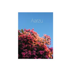 Aarzu (feat. Manthan Rangwal & JSinner)