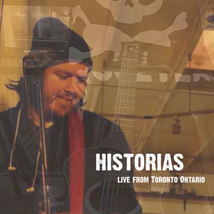 Musas (Live From Toronto Ontario) (Live)