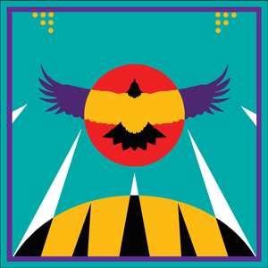 Ombaashi (feat. Northern Cree)