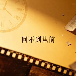 回不到从前(想你和我们以后)