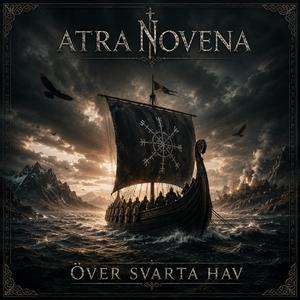 Över svarta hav