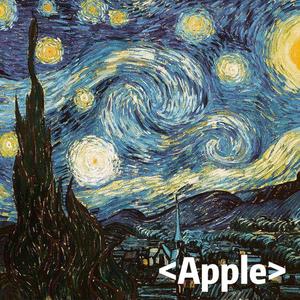 Apple Produced by HYPER MUSIC