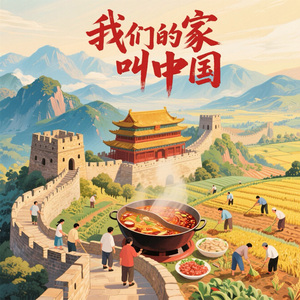 工程文件_缩混 伴奏