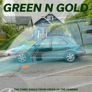 GREEN N GOLD