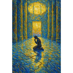 그저 그런 날에, 그저 그런 나