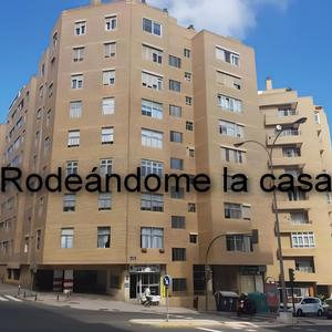 Rodeándome la Casa