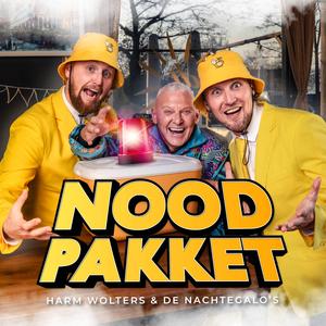 Noodpakket