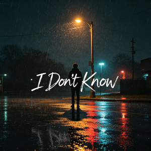 I don’t know